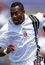 GARBAGE TIME - Roy Lassiter, il mio nome vuol dire gol