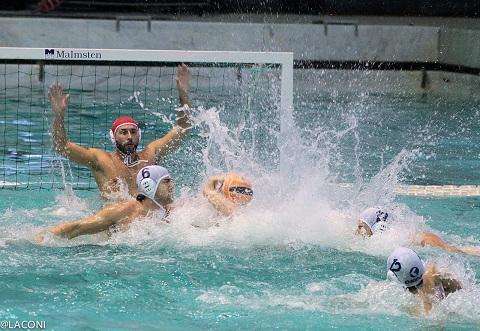 Pallanuoto in vasca per la salvezza e.. non solo