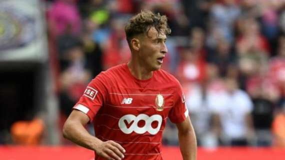 Calciomercato, mosse sugli esterni: Vojvoda al Torino, De Silvestri da Mihajlovic