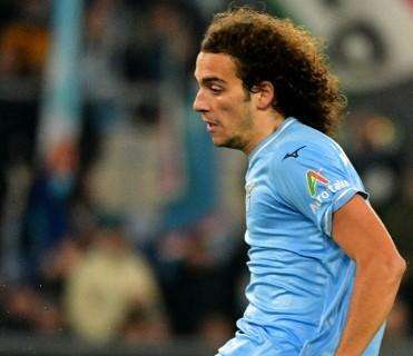 Lazio-Genoa 1-0 | Il gol di Guendouzi che decide il match - VIDEO