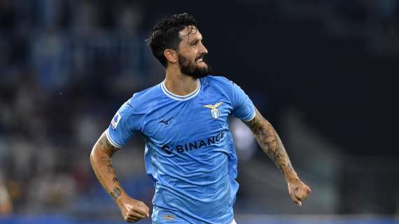 IL TABELLINO di Lazio - Inter 3-1
