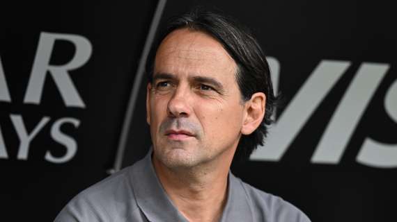 Oscar Lopez: "Inzaghi? È tra i migliori allenatori al mondo. Già alla Lazio..."