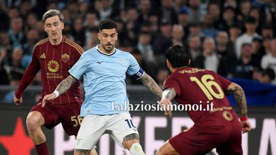 Lazio - Roma, scatta la vendita libera: tutte le info sui biglietti per il derby