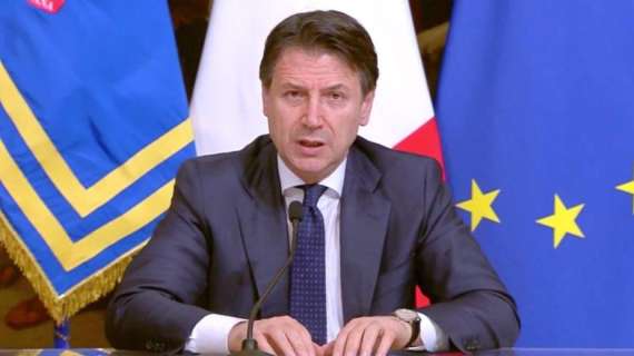 Conte: "Il Mes ha cattiva fama, non dimentichiamo la Grecia. Sugli Eurobond..."