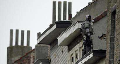 Allarme terrorismo, in Belgio possibile sospensione del campionato di calcio