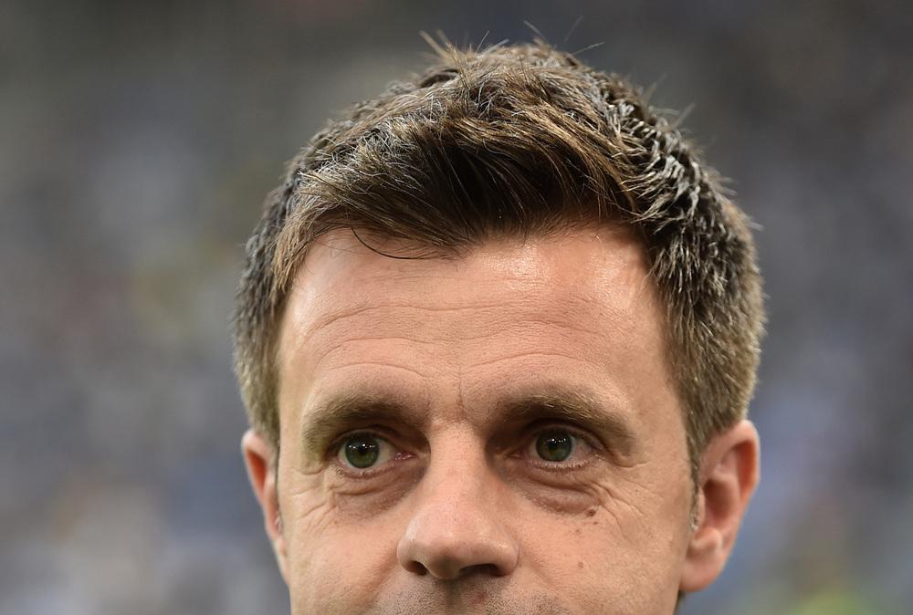 Var, Rizzoli: "Giusto che il Var intervenga su un secondo giallo sbagliato"