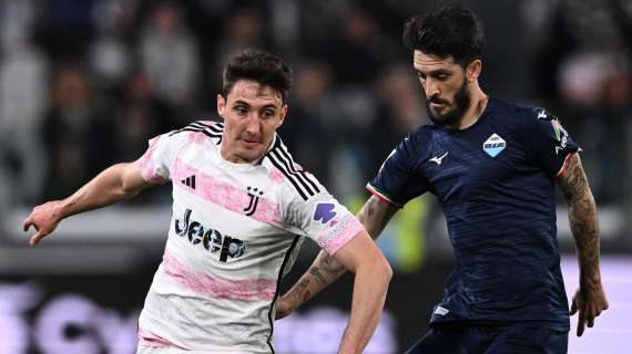 Juve - Lazio, Marocchino: "Non sai mai cosa aspettarti. E in finale ci va..."