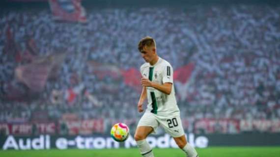 Calciomercato Lazio | Rivoluzione terzini: piace un esterno del 'Gladbach