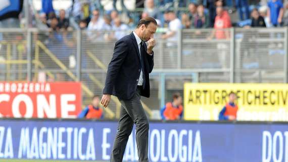 Lazio, l'analisi di Marcolin: "La crescita della squadra deve passare per la solidità difensiva"