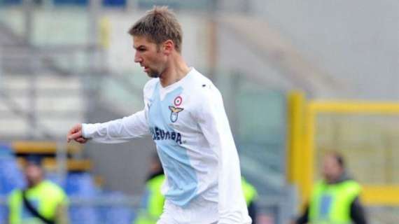 UFFICIALE - Stoccarda, l'ex Lazio Hitzlsperger nuovo CEO del club