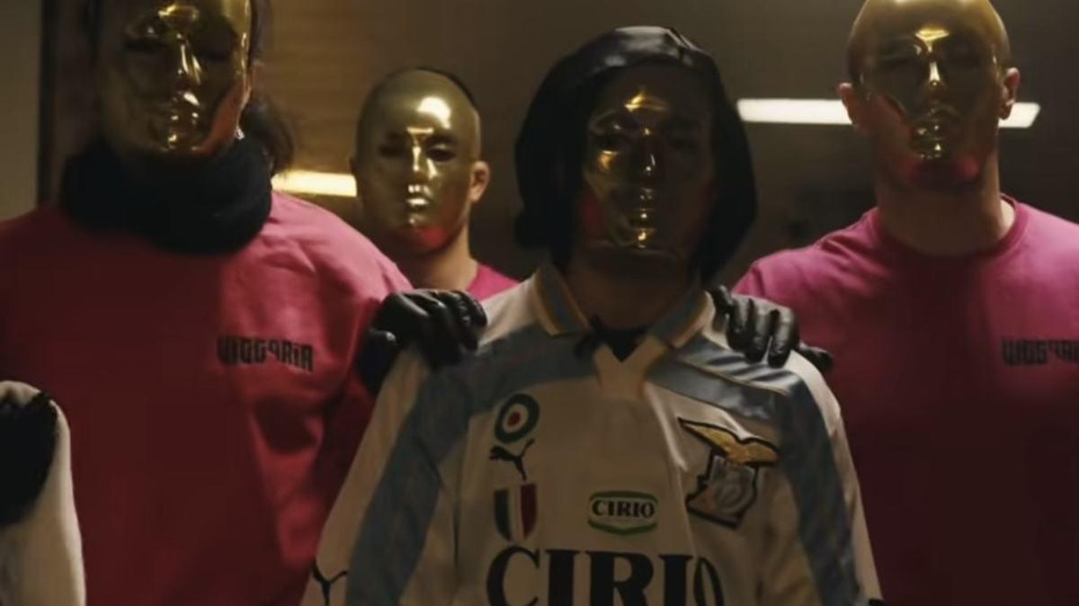 ESCLUSIVA - Vittoria Parigi Bini: "Ho portato la Lazio sul ring per mio nonno"