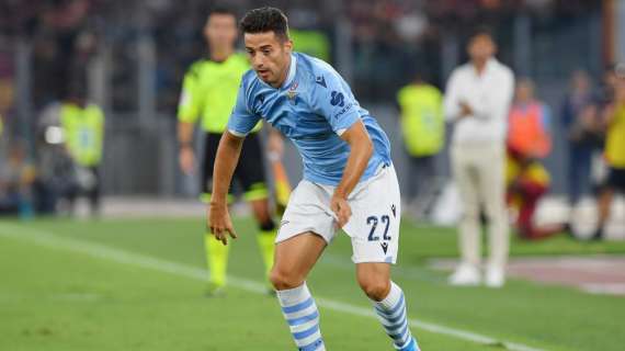 Lazio, Jony chiede più spazio e punta un posto da titolare