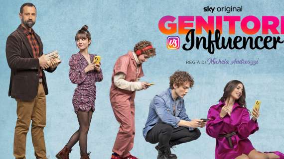 Genitori vs Influencer, Simone Inzaghi protagonista "involontario" del film: i dettagli
