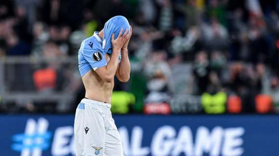 Lazio - Celtic, D'Amico: "Non è colpa di Inzaghi. Meglio uscire dall'Europa? Ridicolo"