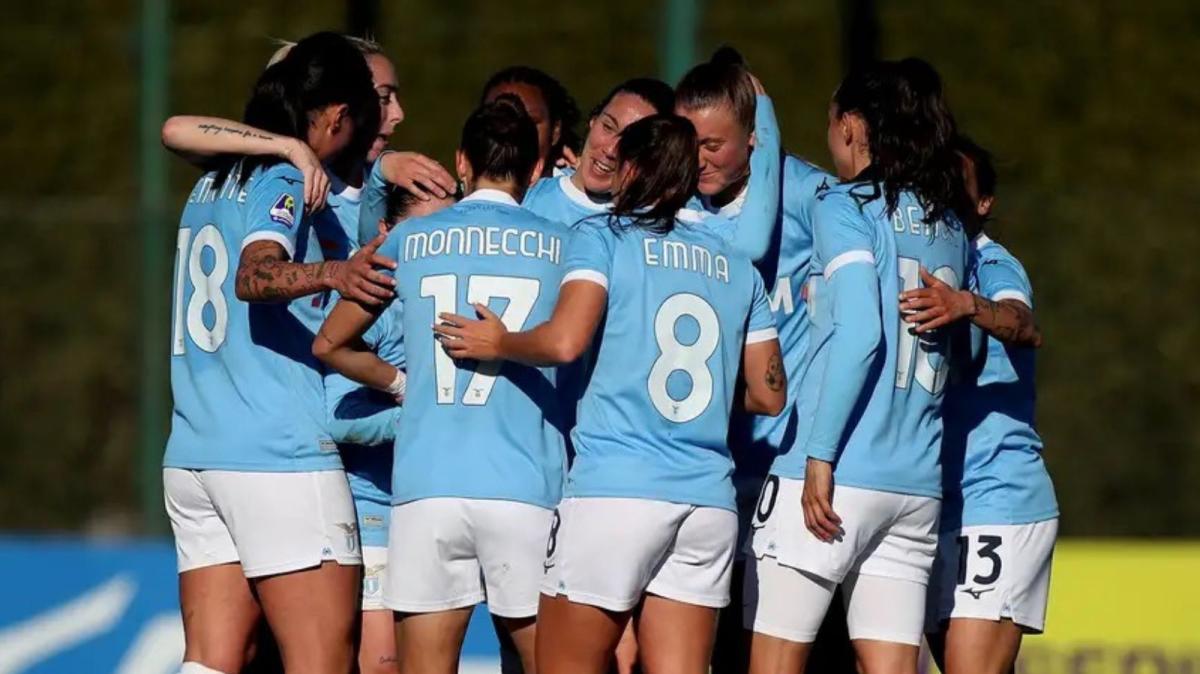 WOMEN | Serie A, Napoli - Lazio: quando e dove seguire il match