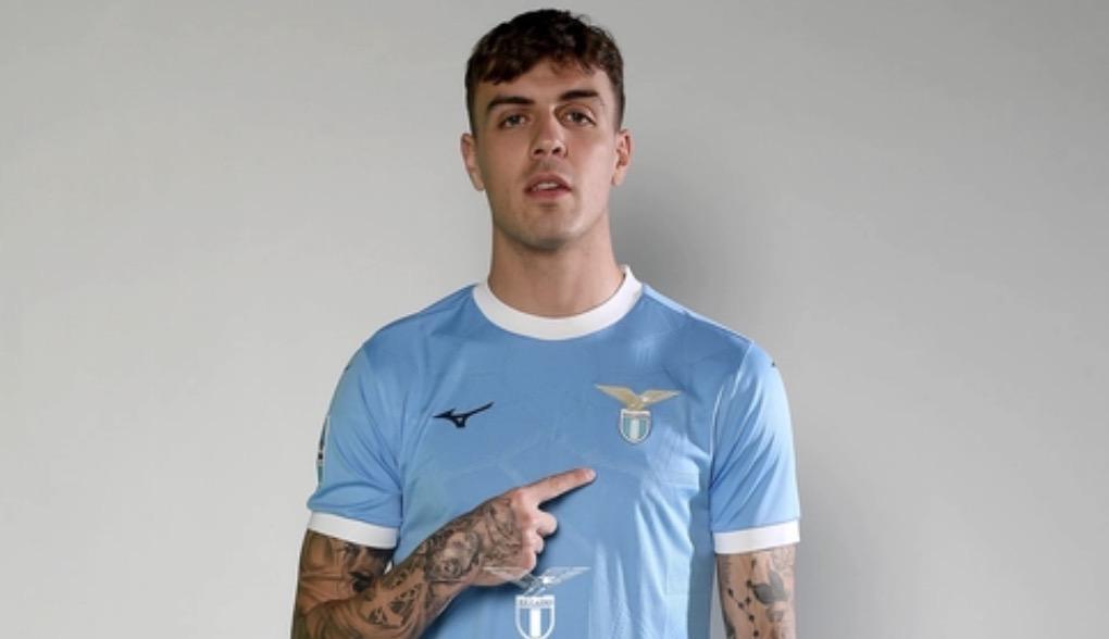 UFFICIALE - Maldini è un nuovo calciatore della Lazio: il comunicato