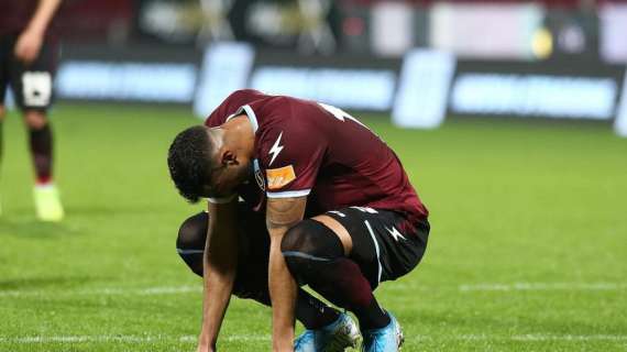 Gli Altri Laziali - Lombardi non delude mai, Dziczek e Karo spaesati