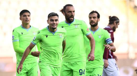 RIVIVI LA DIRETTA - Torino-Lazio 3-4: Caicedo regala tre punti nel finale