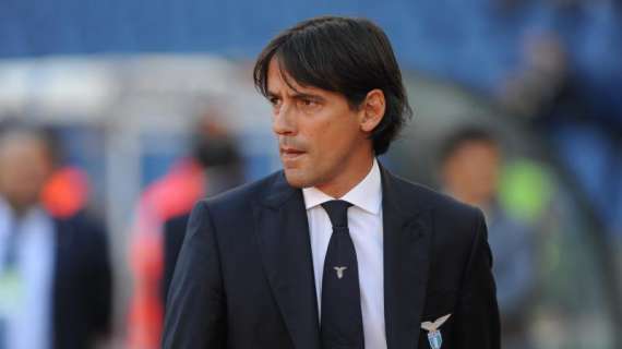 RIVIVI IL LIVE - Inzaghi: "Lazio, così mi piaci! E ora pensiamo al derby..." - VIDEO