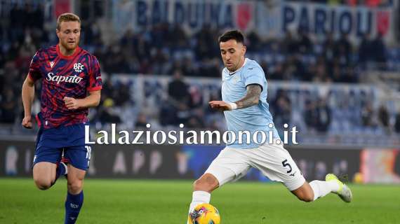 Bologna, Bellucci: "La Lazio incontra una squadra forte. La Champions dipende da..."