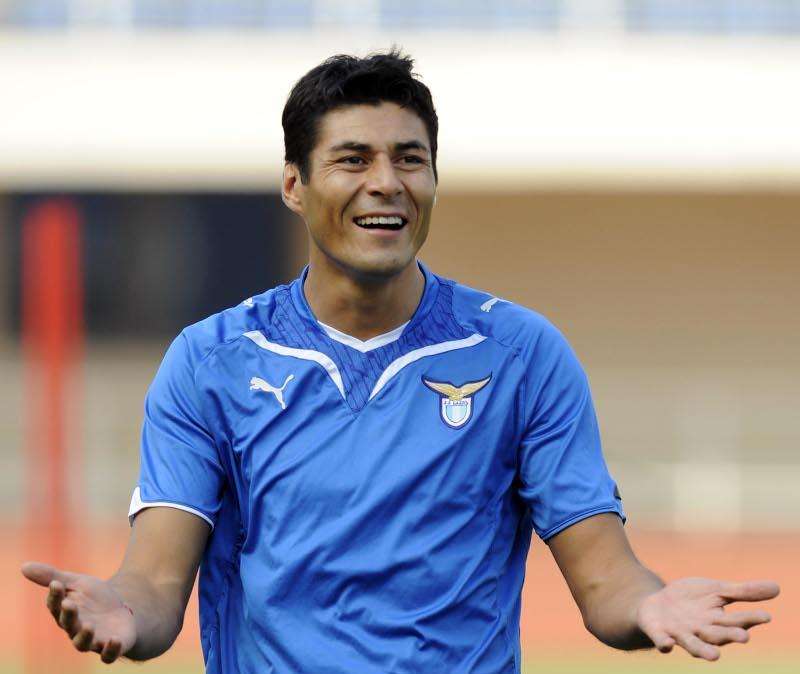 Julio Cruz:"Questo successo era nel destino...ora dobbiamo godercelo"