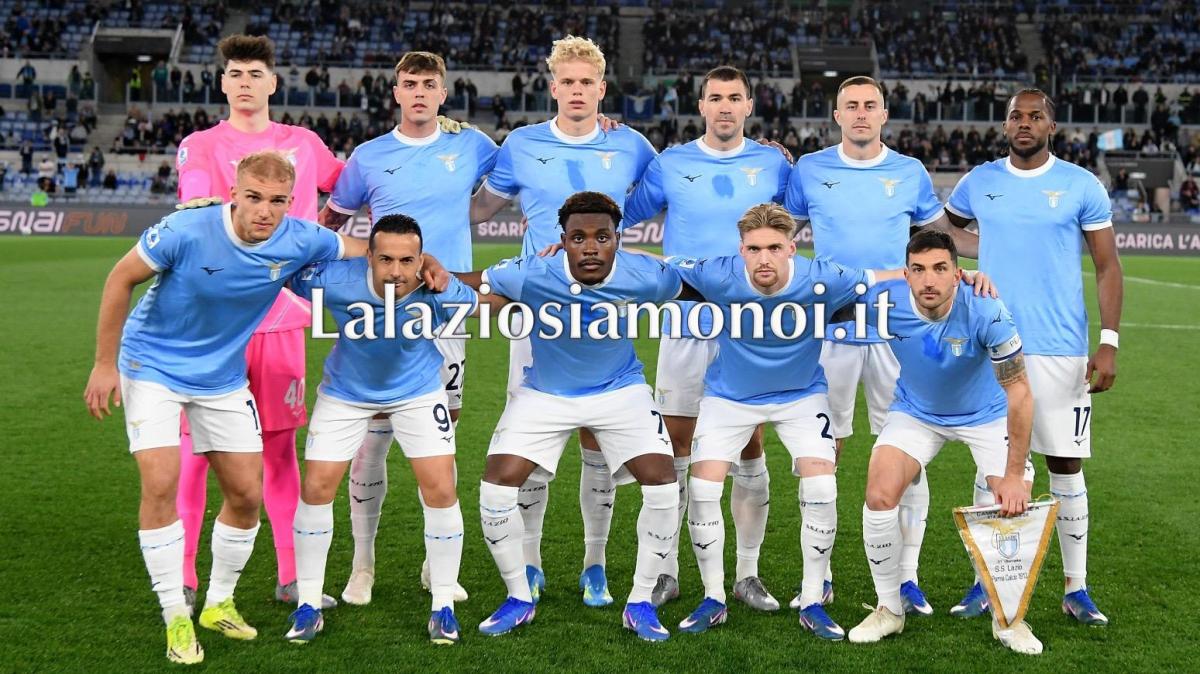 Lazio - Parma, le pagelle dei quotidiani: Motta salva, Isaksen assente