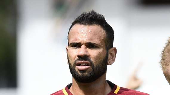 Castan, l'ex Roma racconta il calvario del tumore: "Garcia mi ha protetto, Spalletti..."