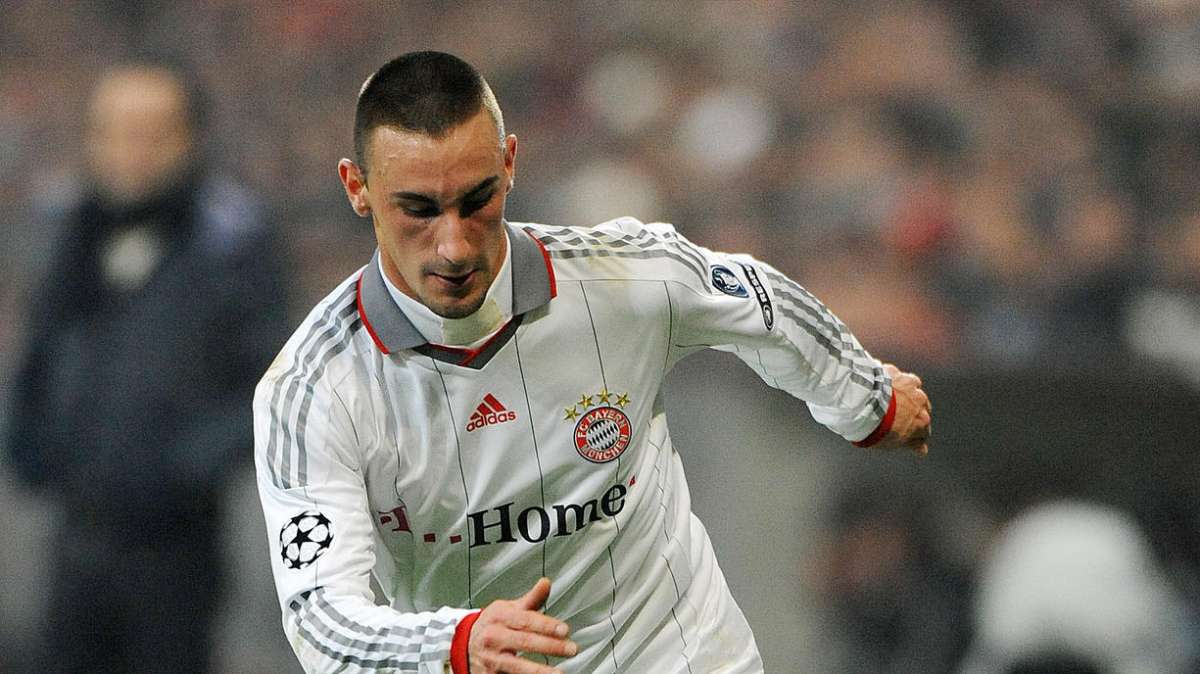 Lazio, dopo Klose si pensa a Contento del Bayern Monaco