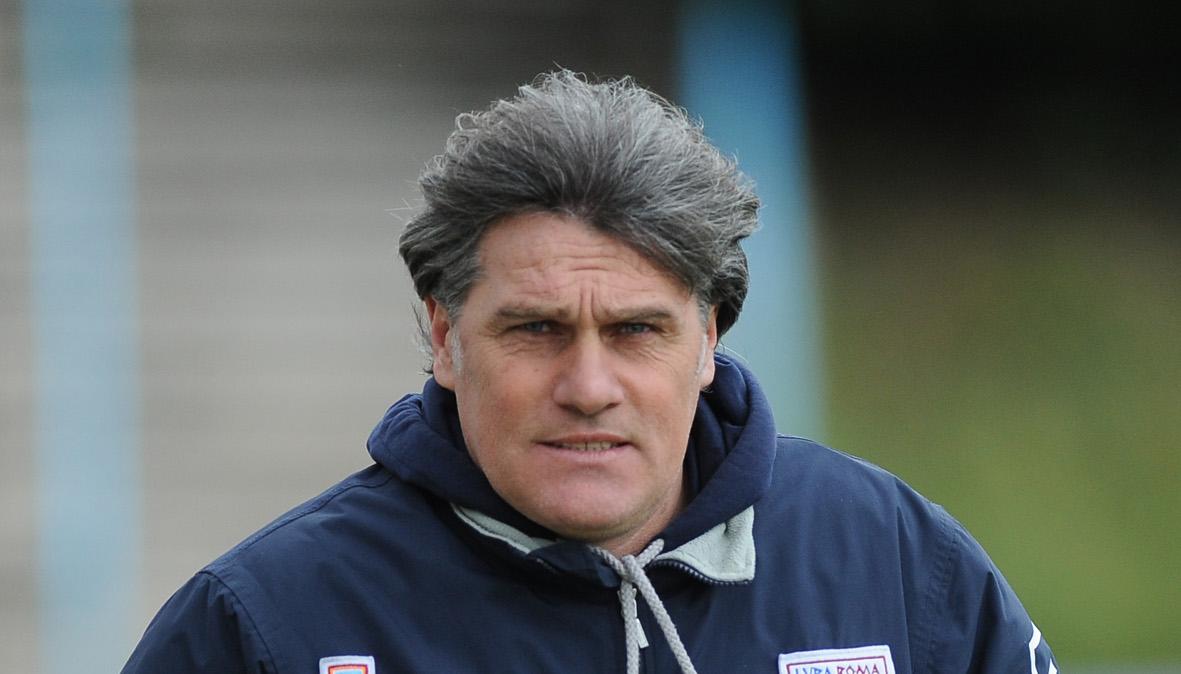 Lazio allo sbando, Cucciari: "Lotito è il responsabile"