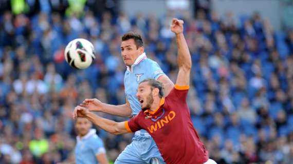 Roma, Balzaretti: "Il 26 maggio la mia sofferenza più grande"