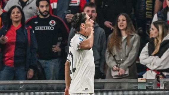 Lazio, senti Impallomeni: "Vittoria clamorosa contro il Genoa. Pensavo a..."