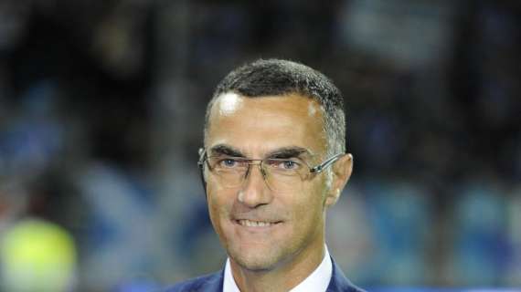 Bergomi: "La Lazio voleva vincere il derby, la Roma non ha fatto nulla"