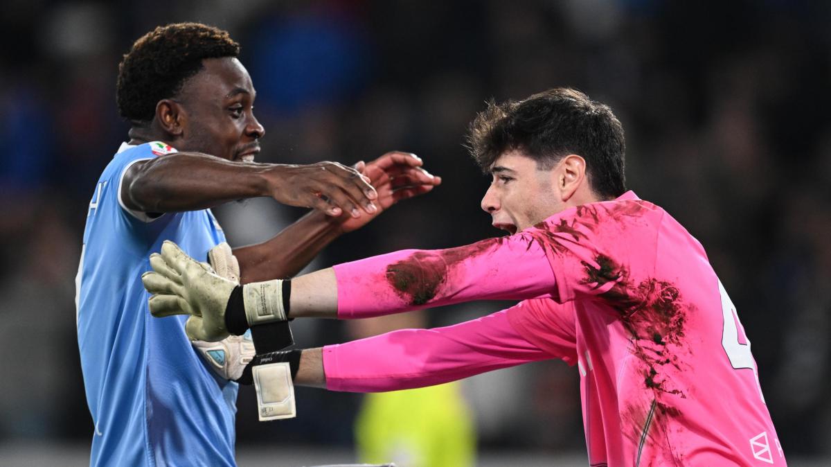 Lazio, senti Coppola: “Motta si è consacrato! Ha valori tecnici e umani…”