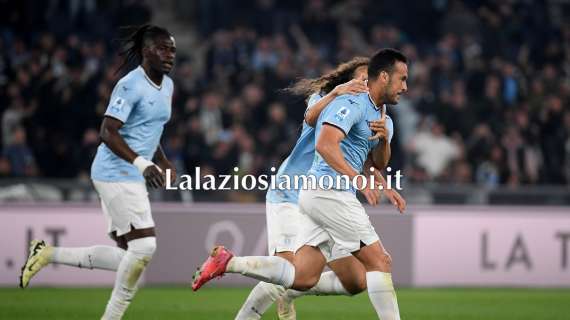 Lazio, senti Oddi: "Juve? È la gara più importante della stagione". E sulla difesa...