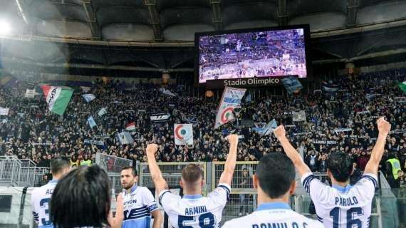 Lazio, Toni Malco: “L'idea dell'inno è di Chinaglia, un'emozione continua"