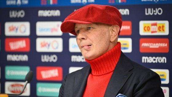 Bologna, Mihajlovic torna a parlare: "Grazie per l'affetto. Sono stato protetto"