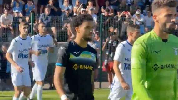 Lazio, Felipe Anderson e la foto con il piccolo tifoso nel 2014: ora ci gioca insieme - FOTO