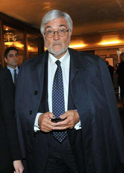 Guido Paglia sulla lettera di Lotito: "Vuole scaricare le responsabilità"
