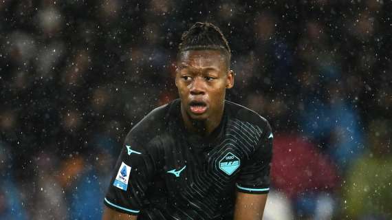 Lazio, Noslin e Tchaouna in uscita: da flop a tesoretto per il mercato