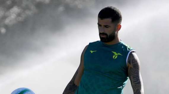 Lazio, Hysaj vuole l'Albania ai Mondiali: "La speranza è l'ultima a morire!"