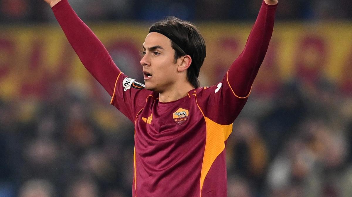 Roma | Dybala, c'è la rottura del ginocchio: ecco quanto starà fuori