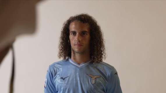 Lazio, Guendouzi convocato per Napoli? La scelta di Sarri