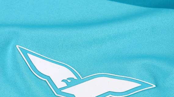 125 anni Lazio, 433 celebra il club e la nuova maglia - FOTO