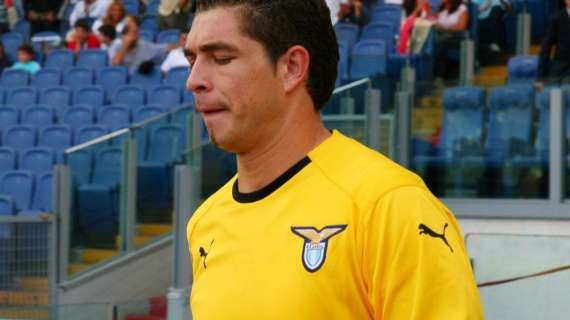 Juan Pablo Carrizo: dopo le papere il tribunale