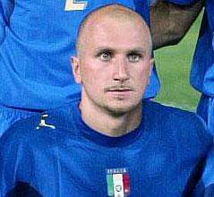 Tommaso Rocchi pronto all'esordio olimpico, si sente il nuovo capitano della Lazio
