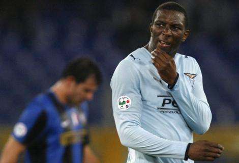 Diakitè, l'agente ribadisce: "Non ho sentito nè Lazio nè Chievo...Il giocatore ha grandi possibilità di restare..."