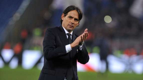  RIVIVI IL LIVE  - Lazio, Inzaghi in conferenza: "Volevamo i quarti. Mercato? Solo a determinate condizioni..."