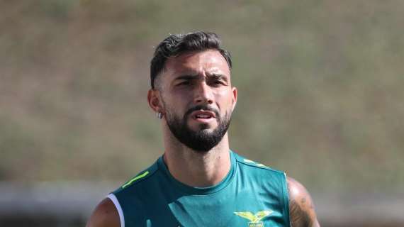 Lazio, Giordano: "Castellanos può diventare un grande giocatore, ma deve..."