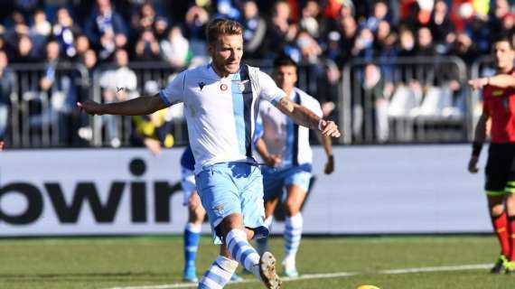 Euro 2020, Biasin: "L'Italia ha Immobile che segna tutte le domeniche"
