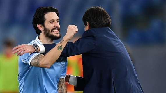 Lazio, Luis Alberto e gli inizi con Inzaghi: “Per me è come un padre. Tutto è cambiato…”